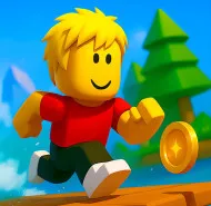 Blocky Runner