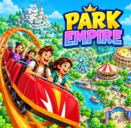 Brainrot Park