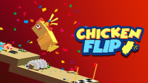 Chicken Flip