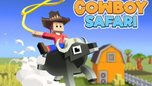 Cowboy Safari