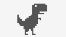 Dinosaur Game
