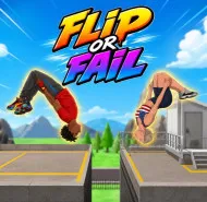 Flipping Master