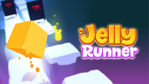 Jelly Runner