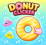 Pizza Clicker