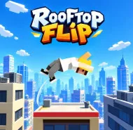 Ragdoll Flip