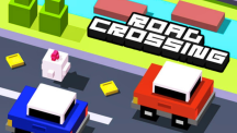 Road Crossing
