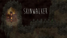Skinwalker Game