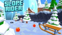 Slope Rider