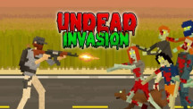 Undead Invasion